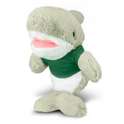 Shark Plush Toy - image 1