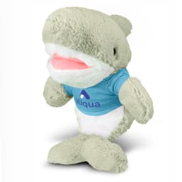 Shark Plush Toy - image 14
