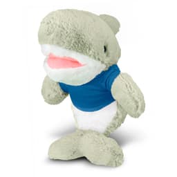 Shark Plush Toy - image 4