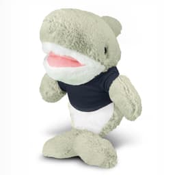 Shark Plush Toy - image 9