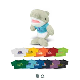 Shark Plush Toy - image 12