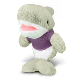 Shark Plush Toy - image 13