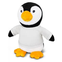 Penguin Plush Toy - image 7