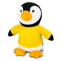 Penguin Plush Toy - image 9