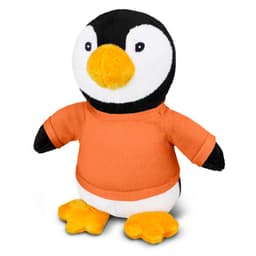 Penguin Plush Toy - image 4