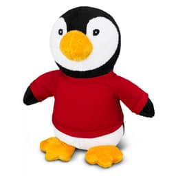 Penguin Plush Toy - image 3