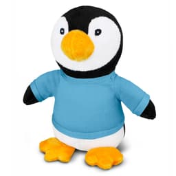 Penguin Plush Toy - image 2