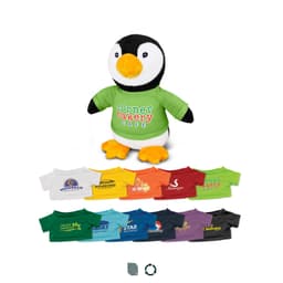 Penguin Plush Toy - image 12