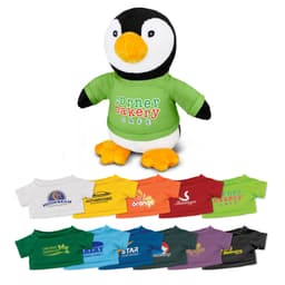 Penguin Plush Toy - image 3