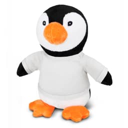 Penguin Plush Toy - image 4