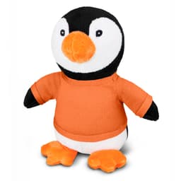 Penguin Plush Toy - image 7