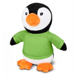 Penguin Plush Toy - image 9