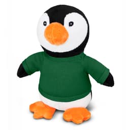 Penguin Plush Toy - image 2