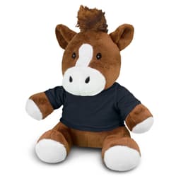 Horse Plush Toy - image 11