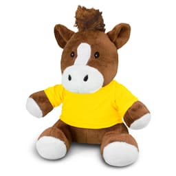 Horse Plush Toy - image 10