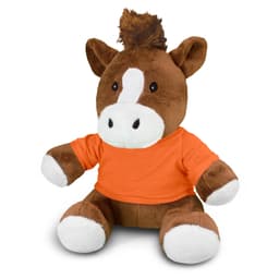 Horse Plush Toy - image 6