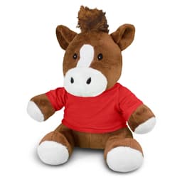 Horse Plush Toy - image 4