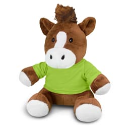 Horse Plush Toy - image 5