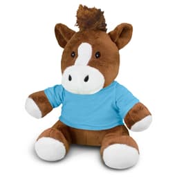 Horse Plush Toy - image 3