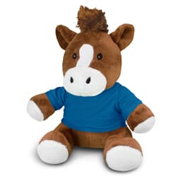 Horse Plush Toy - image 7
