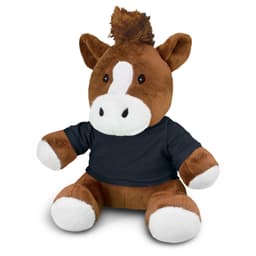 Horse Plush Toy - image 9