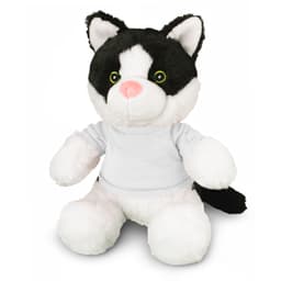 Cat Plush Toy - image 7
