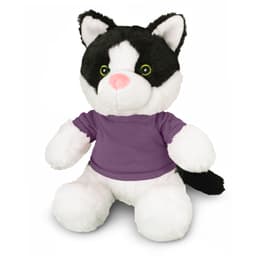 Cat Plush Toy - image 6