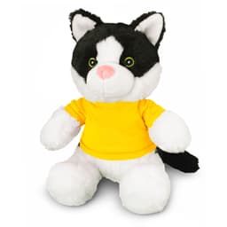 Cat Plush Toy - image 10