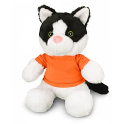 Cat Plush Toy - image 2