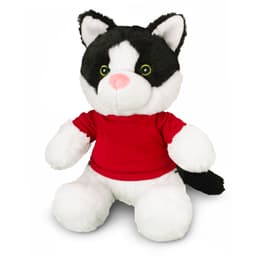 Cat Plush Toy - image 1