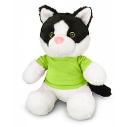 Cat Plush Toy - image 12