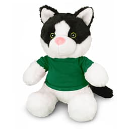 Cat Plush Toy - image 4