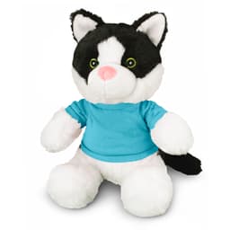 Cat Plush Toy - image 3