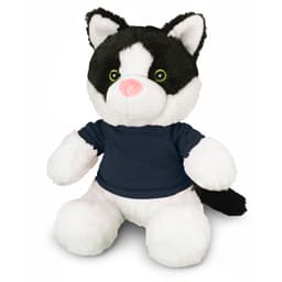 Cat Plush Toy - image 5