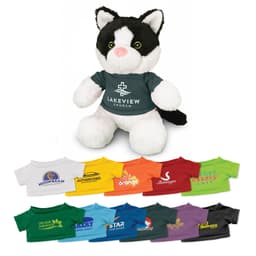 Cat Plush Toy - image 5