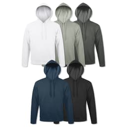 SOLS Snake Hooded Sweatshirt - image 6