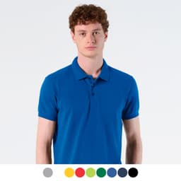 SOLS Prime Men's Polo Shirt - image 7