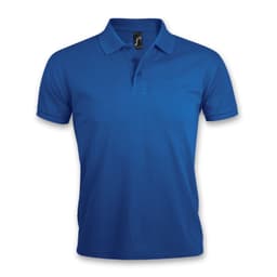 SOLS Prime Men's Polo Shirt - image 3