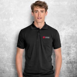 SOLS Prime Men's Polo Shirt - image 8