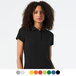 SOLS Prime Women's Polo Shirt - image 1