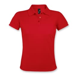 SOLS Prime Women's Polo Shirt - image 9