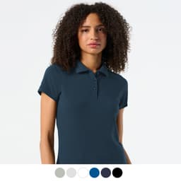 SOLS Prime Women's Polo Shirt - image 6