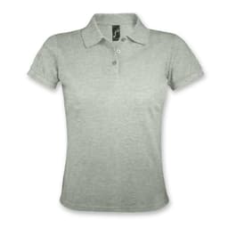 SOLS Prime Women's Polo Shirt - image 1