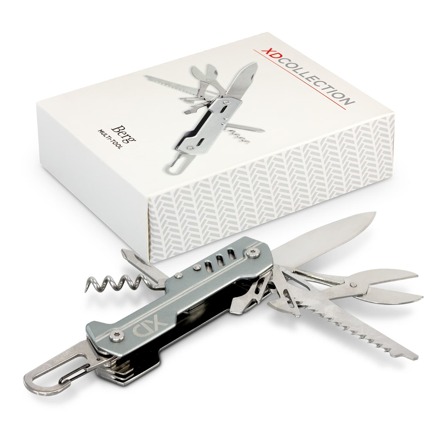 Berg Multi-Tool-Active Image