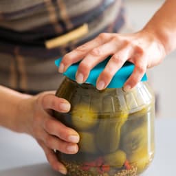 Silicone Jar Opener - image 1