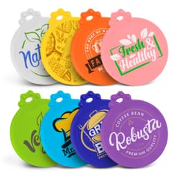 Silicone Reusable Can Lid - image 9