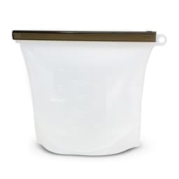 Silicone Reusable Storage Pouch - image 1