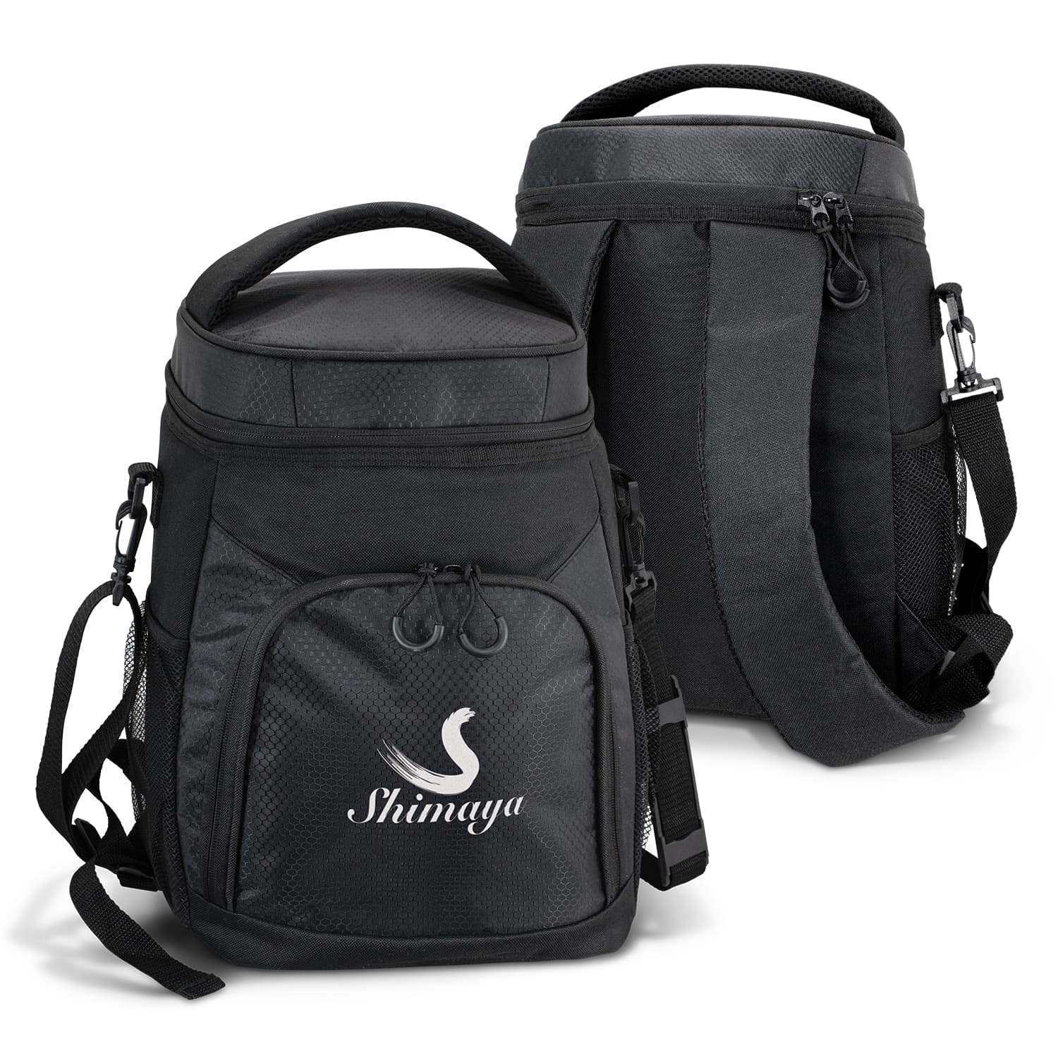 Andes Cooler Backpack-Active Image