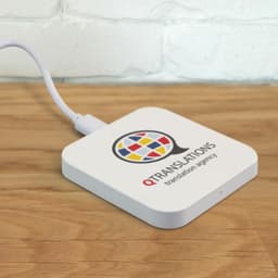 Vector Wireless Charger - Square - image 3