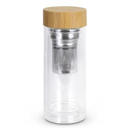 Tea Infuser Bottle - image 4
